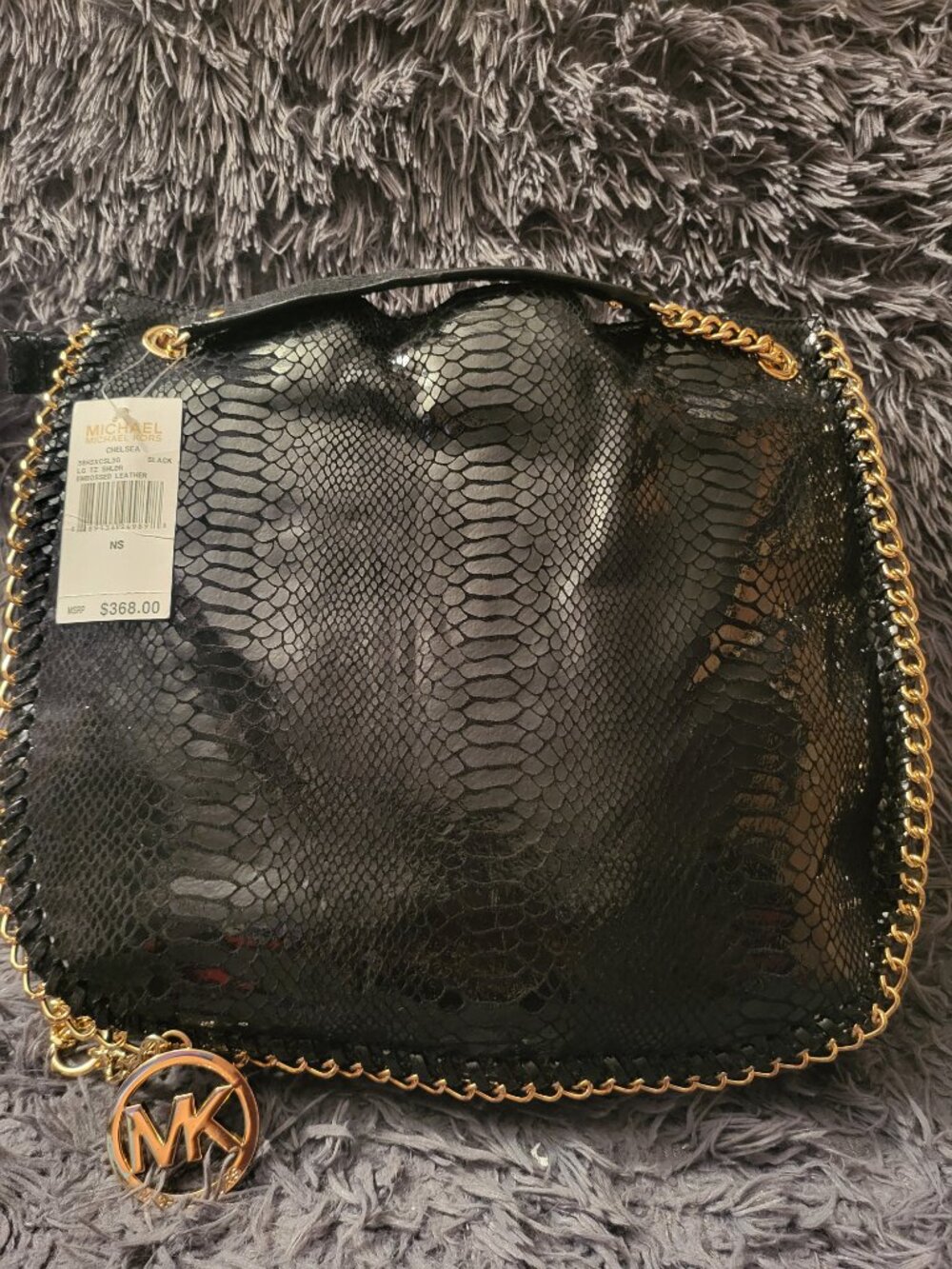 Michael Kors Handbag - Picture 5 of 5